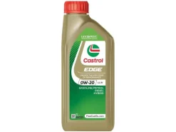 Castrol Motorenöl EDGE 0W-20 LL IV, 1 l