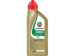 Castrol Motorenöl Power1 2T, 1 l