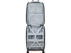 CASYRO Reisekoffer Stand-Up 80 l, rose gold