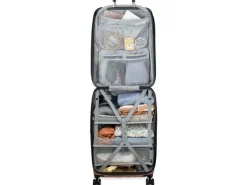 CASYRO Reisekoffer Stand-Up 80 l, rose gold