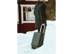 CASYRO Reisekoffer Stand-Up S