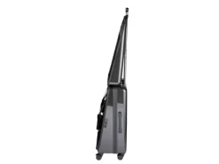 CASYRO Stand-Up Koffer Large, 120L, Anthrazit