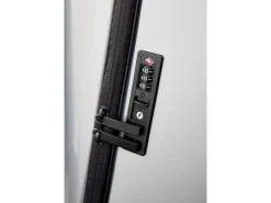 CASYRO Stand-Up Koffer Large, 120 L, Grau