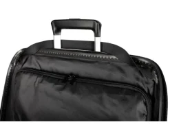 CASYRO Stand-Up Koffer Large, 120 L, Grau