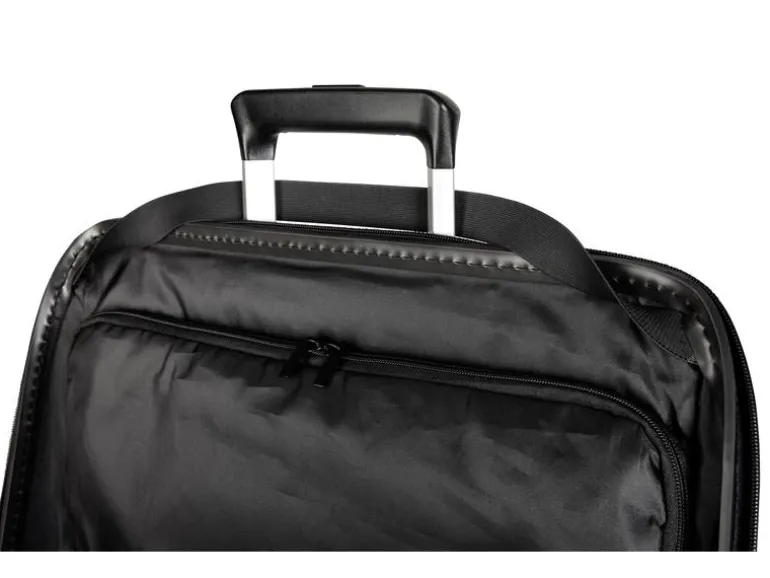 CASYRO Stand-Up Koffer Medium, 80L, Anthrazit