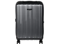 CASYRO Stand-Up Koffer Medium, 80L, Anthrazit