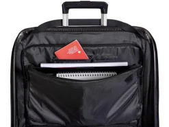 CASYRO Stand-Up Koffer Medium, 80L, Anthrazit