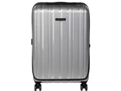 CASYRO Stand-Up Koffer Medium, 80L, Grau