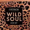 Catrice Geschenkset Wild Soul Look Set 7-tlg