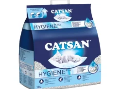 Catsan Katzenstreu Hygiene Plus 10 l
