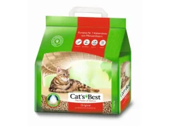 CAT'S BEST Katzenstreu Original, 10 l