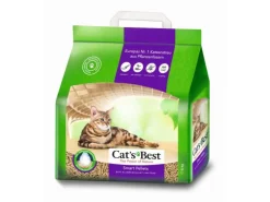 CAT'S BEST Katzenstreu Smart Pellets 10 l