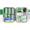 Cederroth Erste-Hilfe-Set Large DIN 13157, Polyurethan / Polyester