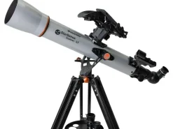 Celestron Teleskop StarSense Explorer LT 70AZ