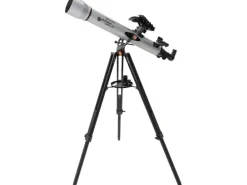Celestron Teleskop StarSense Explorer LT 80AZ