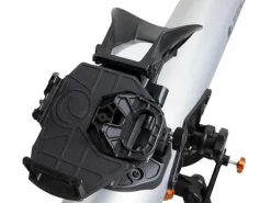 Celestron Teleskop StarSense Explorer LT 80AZ