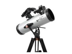Celestron Teleskop StarSense Explorer LT 114AZ