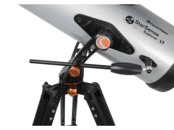 Celestron Teleskop StarSense Explorer LT 114AZ