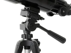 Celestron Teleskop Travel Scope 80 mit Smartphone Adapter