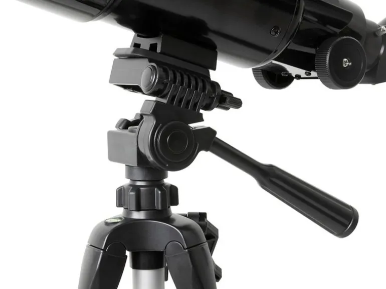 Celestron Teleskop Travel Scope 80 mit Smartphone Adapter