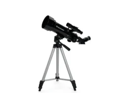 Celestron Teleskop Travel Scope 70 Refraktor