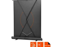 Celexon Mobile Leinwand Ultramobil Pro Plus 194x109 cm 16:9