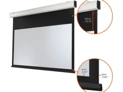 Celexon Motorleinwand Expert XL 350x219 cm 16:10