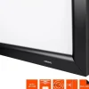 Celexon Rahmenleinwand HomeCinema Frame 300x169cm 16:9