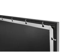 Celexon Rahmenleinwand HomeCinema Frame 300x169cm 16:9