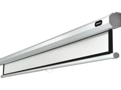 Celexon Rollo-Leinwand Eco 160x120cm 4:3