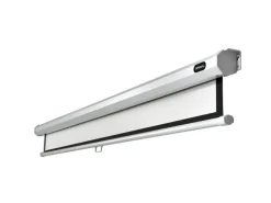 Celexon Rollo-Leinwand Eco 220x124cm 16:9