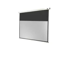 Celexon Rollo-Leinwand Eco 220x124cm 16:9