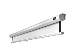 Celexon Rollo-Leinwand Eco 120x120cm 1:1
