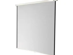 Celexon Rollo-Leinwand Eco 120x120cm 1:1