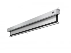 Celexon Rollo-Leinwand Professional Plus 240x240 cm 1:1