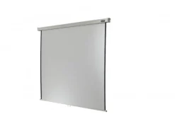 Celexon Rollo-Leinwand Professional Plus 240x240 cm 1:1