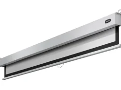Celexon Rollo-Leinwand Professional Plus 240x240 cm 1:1