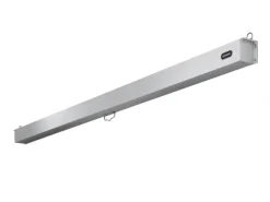 Celexon Rollo-Leinwand Professional Plus 240x240 cm 1:1