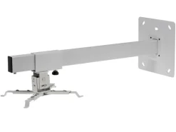 Celexon Wandhalterung WM600 Weiss