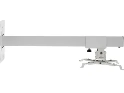 Celexon Wandhalterung WM600 Weiss