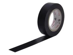 Cellpack AG Isolierband 10 m x 15 mm, Schwarz
