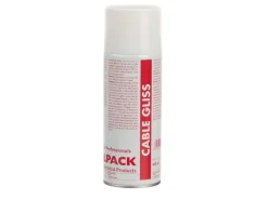 Cellpack AG Kabeleinzug Kabel-Gliss 400 ml