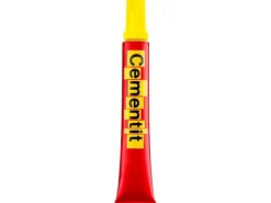 Cementit Klebstoff Universal 1 Stück, Transparent
