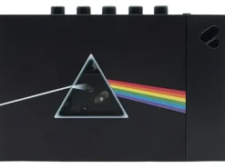 CE Pink Floyd Kassetten-Player Schwarz