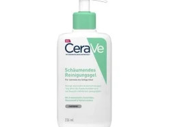 CeraVe Foaming Cleanser 236 ml