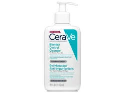 CeraVe Reinigungsgel Blemish Control Cleanser 236 ml