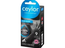ceylor Kondome Easy Glide 9 Stück