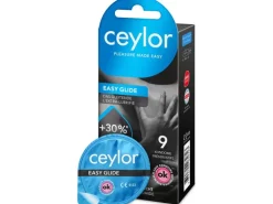 ceylor Kondome Easy Glide 9 Stück