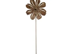 CHALET Chalet Blumenstecker L 80 cm