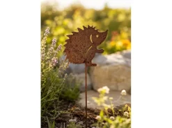 CHALET Chalet Igelstecker L 60 cm